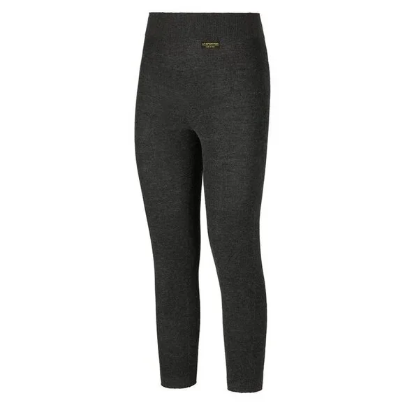 La Sportiva Unisex Base Layer - Small - Grey - Picture 4 of 6